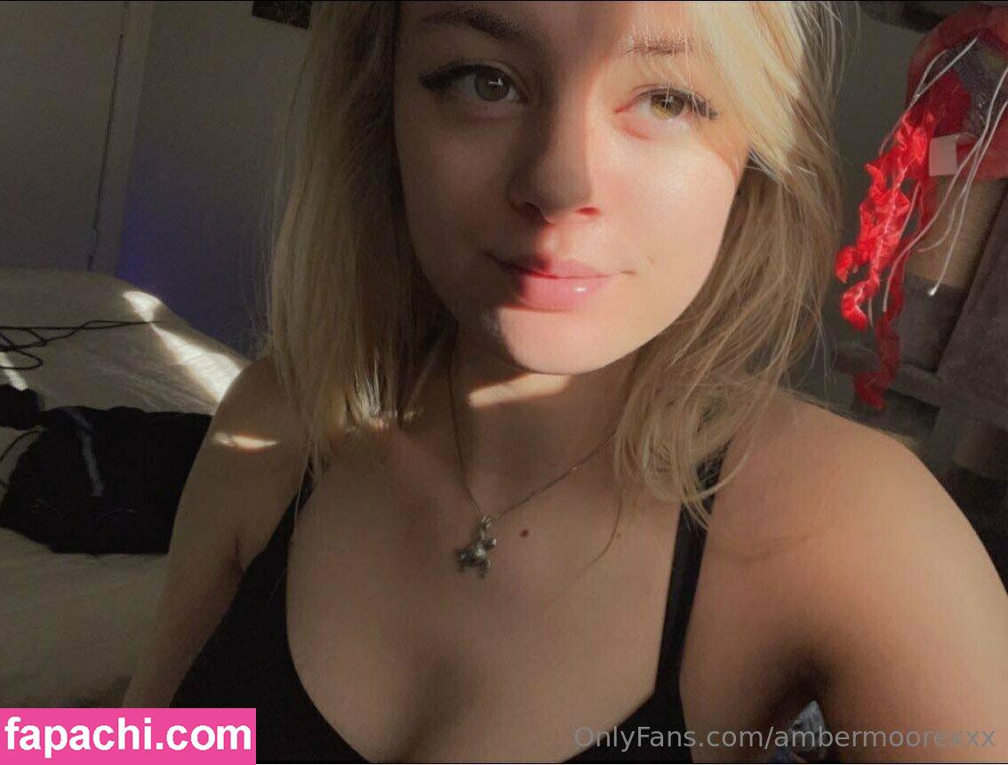 ambermoorexxx leaked nude photo #0101 from OnlyFans/Patreon