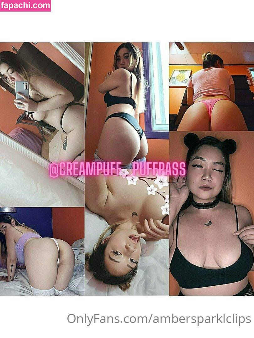 ambersparklclips / fxckpxppi leaked nude photo #0009 from OnlyFans/Patreon