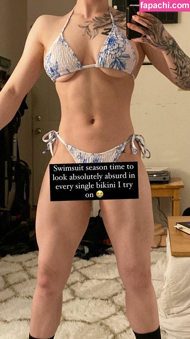 Amberthevalkyrie / secretslut19 leaked nude photo #0620 from OnlyFans/Patreon