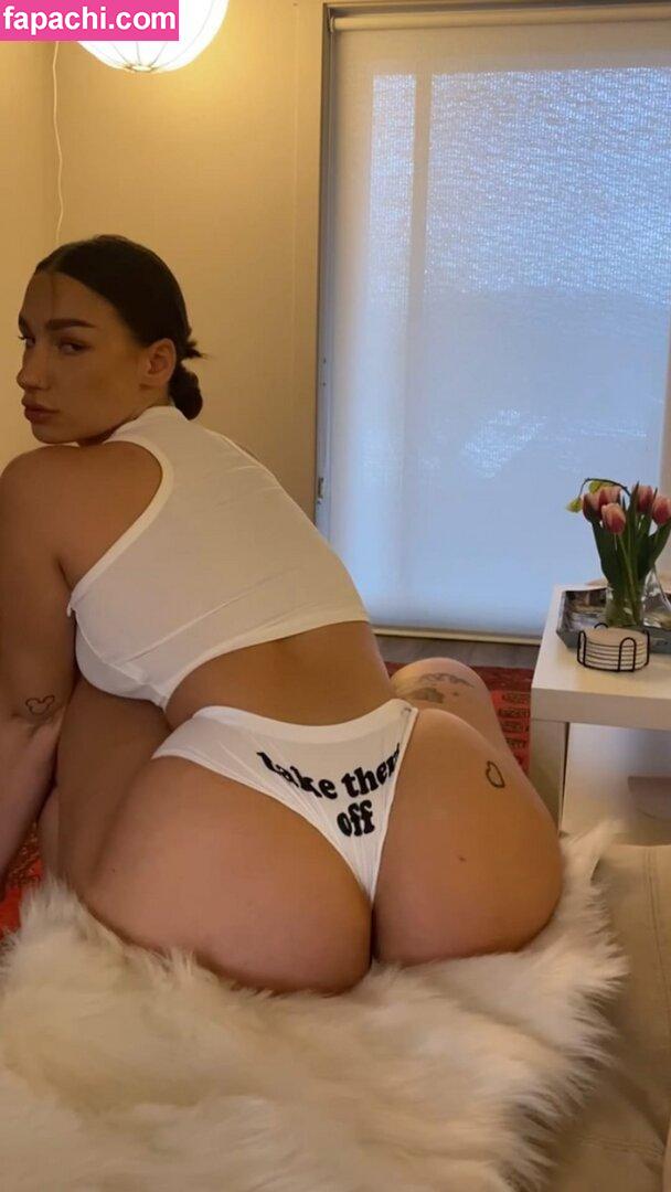 Ambzzzie / Ambzzie / Https: leaked nude photo #0016 from OnlyFans/Patreon