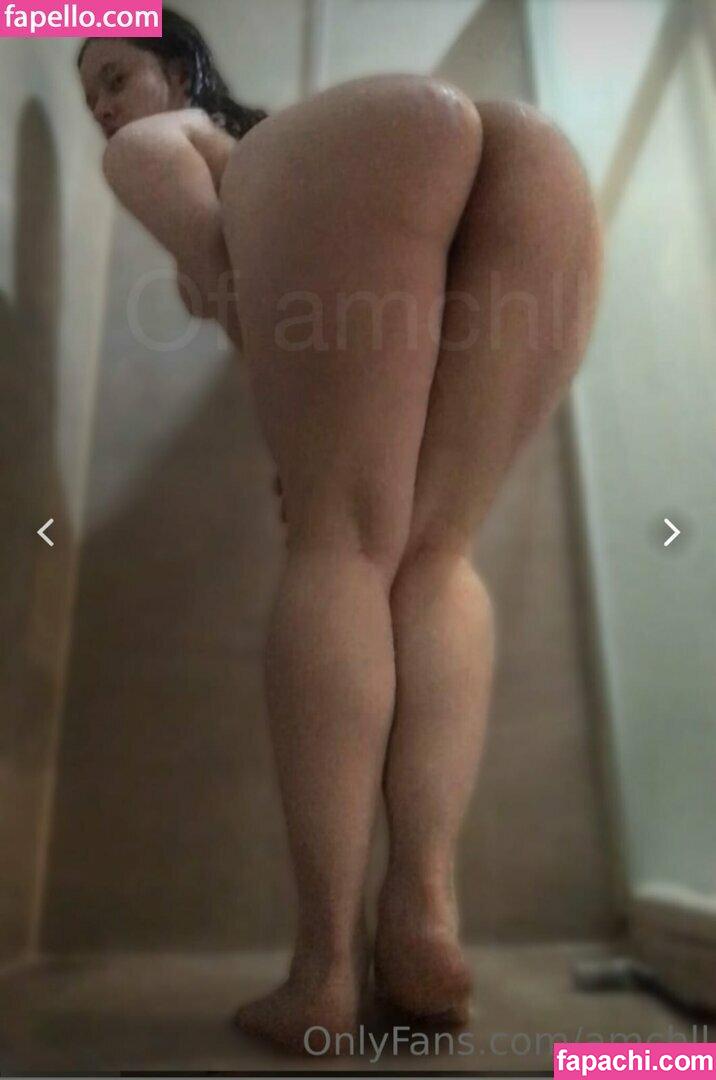 Amchll / A.mchll / A.mchlll / A.mchlll_ / Michelle / anamichelleh leaked nude photo #0007 from OnlyFans/Patreon