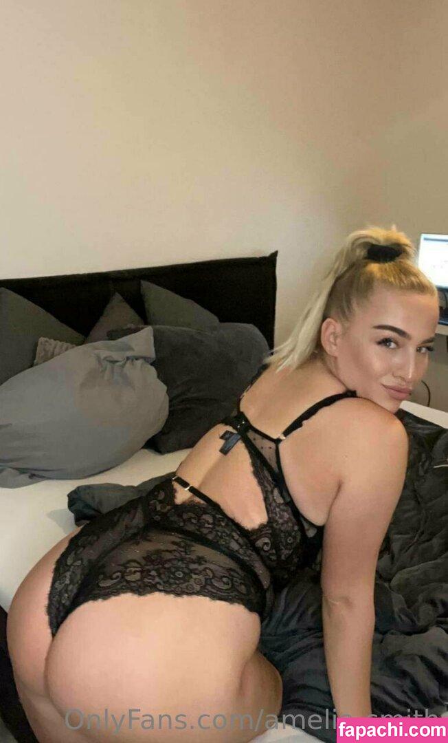 amelia-smith / ameliavsmith leaked nude photo #0037 from OnlyFans/Patreon