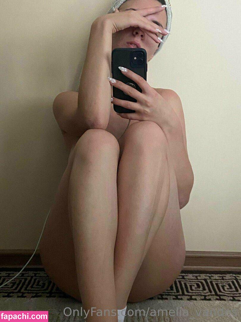amelia_vandes / evansamelia318 leaked nude photo #0023 from OnlyFans/Patreon