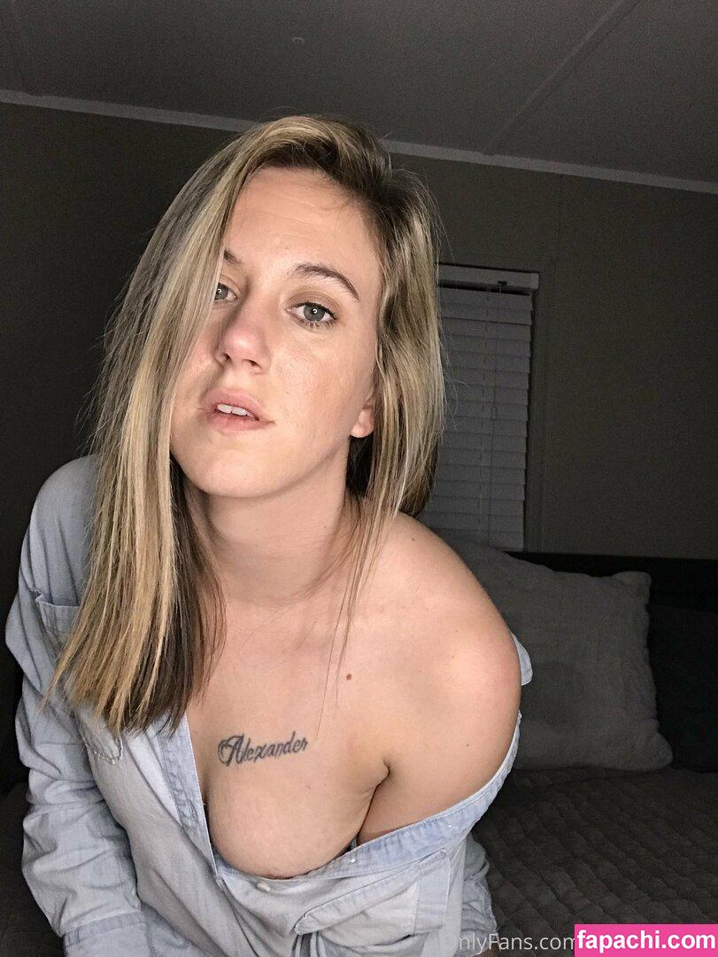 ameliabeaux / ameliabeau leaked nude photo #0014 from OnlyFans/Patreon