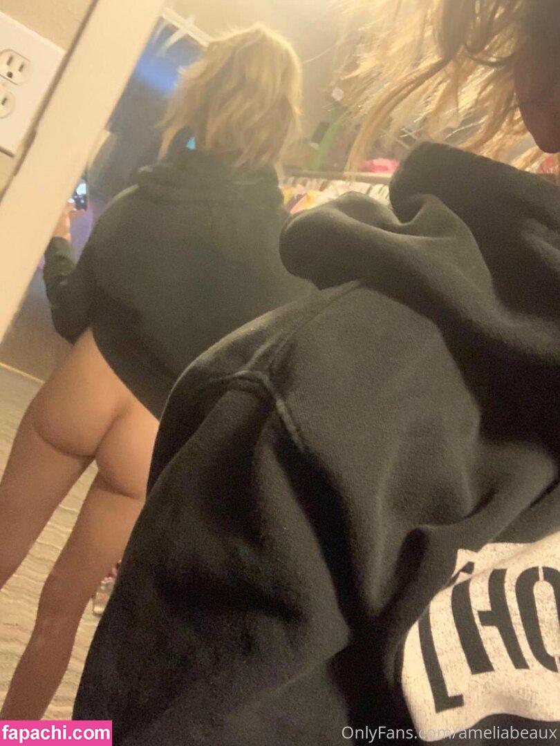 ameliabeaux / ameliabeau leaked nude photo #0029 from OnlyFans/Patreon