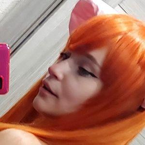 Amelie Weed avatar