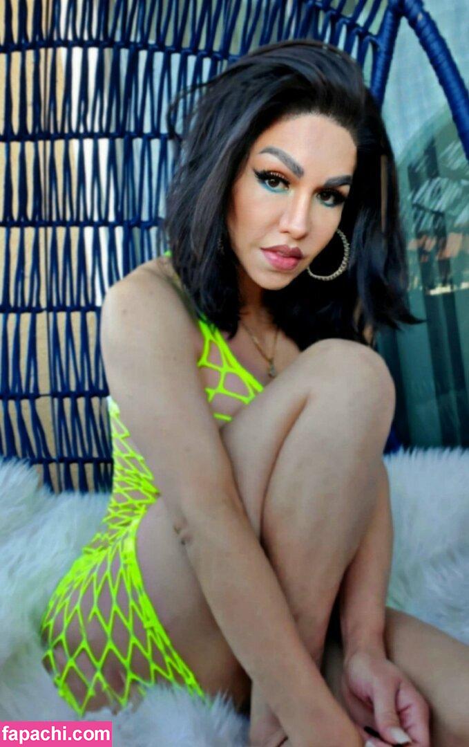 America LaRue / OC-Girl / larue_oc / laruetactical leaked nude photo #0008 from OnlyFans/Patreon