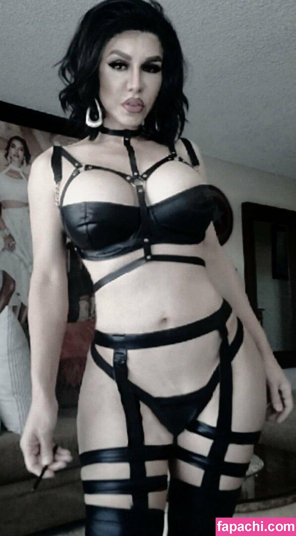America LaRue / OC-Girl / larue_oc / laruetactical leaked nude photo #0012 from OnlyFans/Patreon