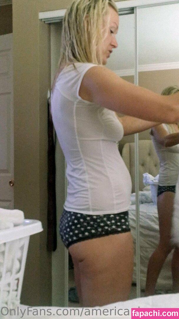 americanhousewife / americanhousewifeabc leaked nude photo #0061 from OnlyFans/Patreon