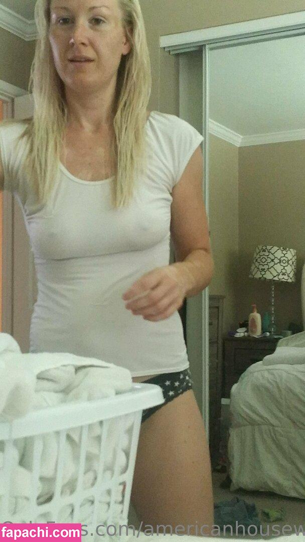 americanhousewife / americanhousewifeabc leaked nude photo #0063 from OnlyFans/Patreon