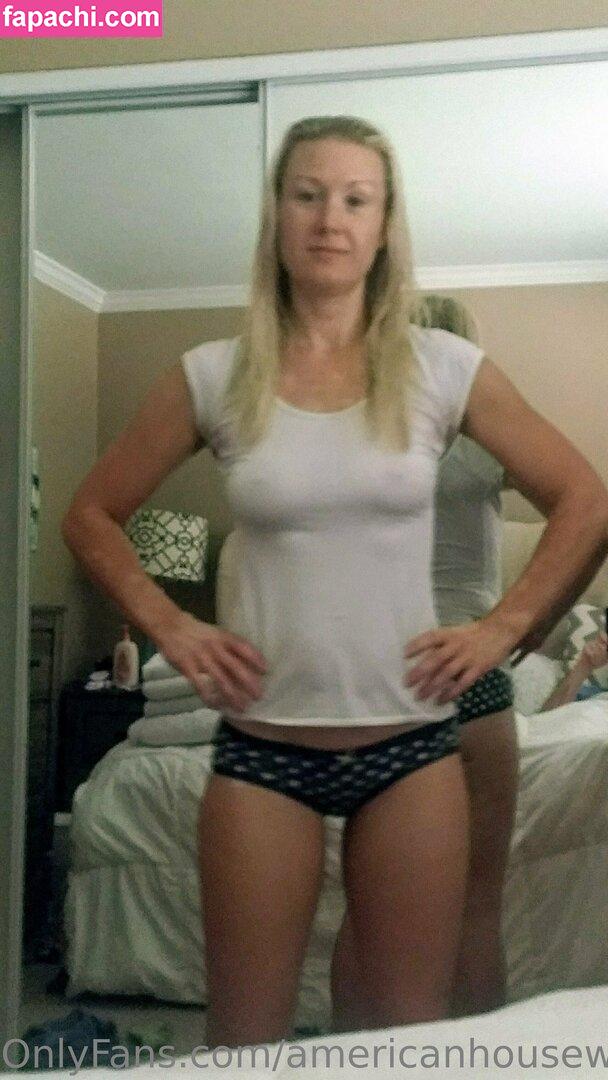 americanhousewife / americanhousewifeabc leaked nude photo #0065 from OnlyFans/Patreon