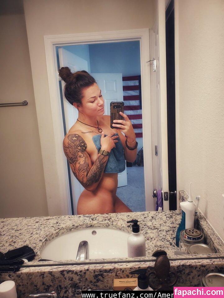 AmericanKat / american.kat / amykat leaked nude photo #0032 from OnlyFans/Patreon