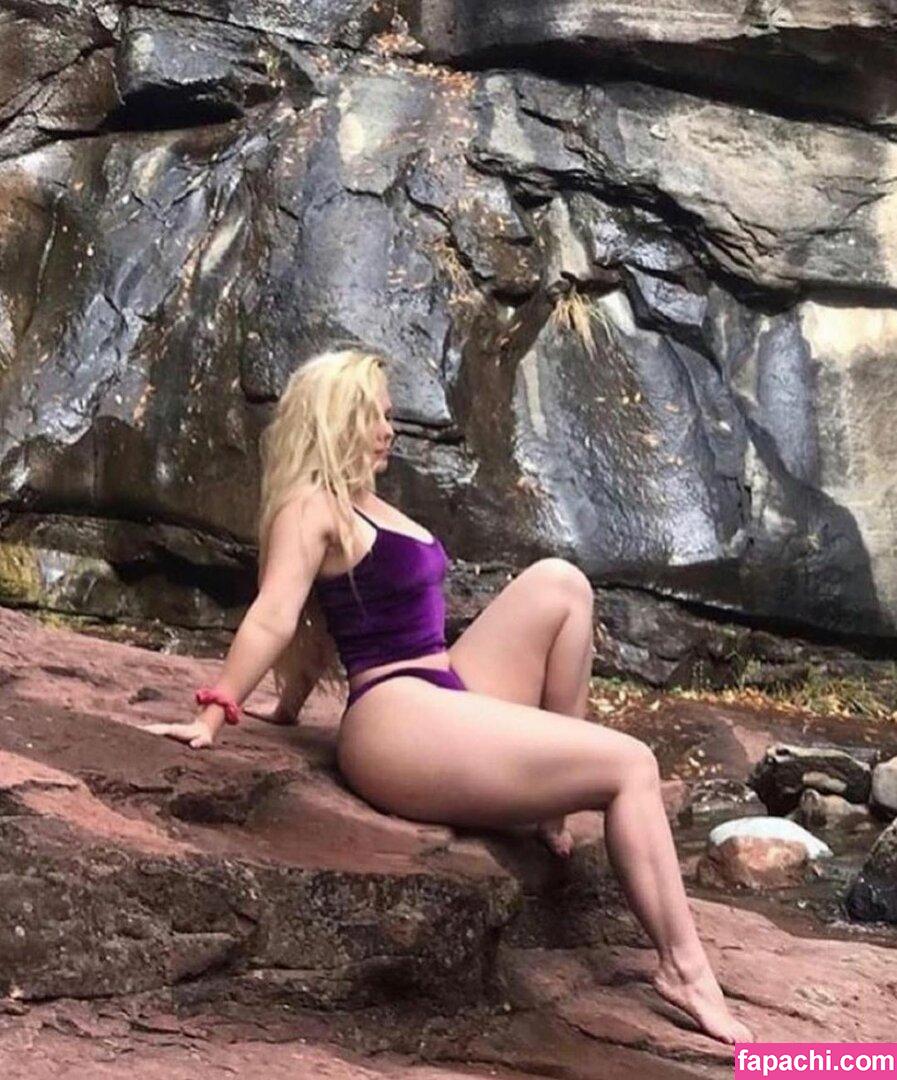 Amethyst Franklin / amethystfaymusic / u6410037 leaked nude photo #0018 from OnlyFans/Patreon