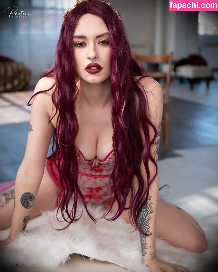 Amethyst_queen19 / Taylor Evanchak / timrothephotography leaked nude photo #0037 from OnlyFans/Patreon