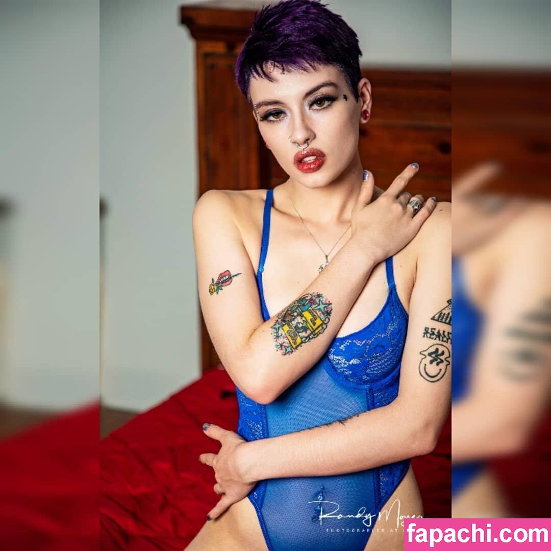 Amethyst_queen19 / Taylor Evanchak / timrothephotography leaked nude photo #0043 from OnlyFans/Patreon