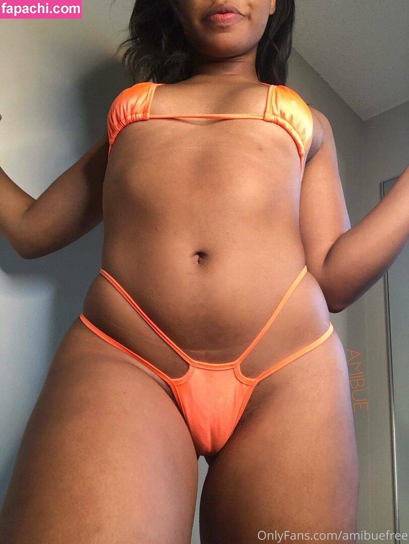 amibuefree / realamibue leaked nude photo #0007 from OnlyFans/Patreon