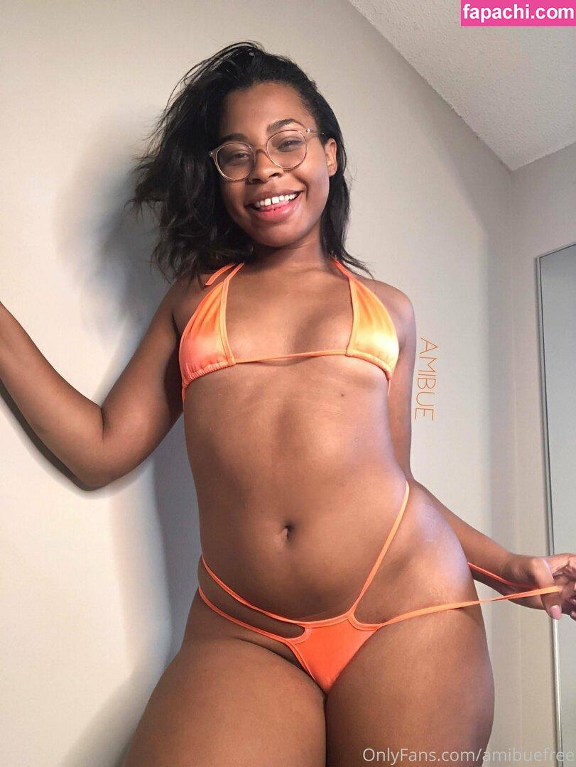 amibuefree / realamibue leaked nude photo #0008 from OnlyFans/Patreon