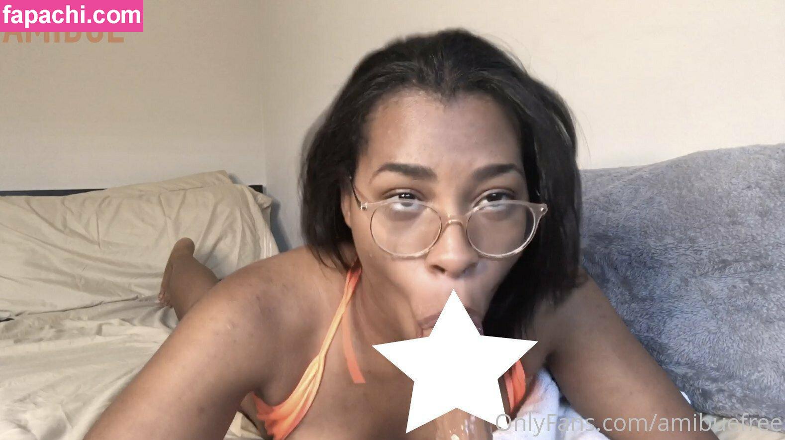 amibuefree / realamibue leaked nude photo #0015 from OnlyFans/Patreon