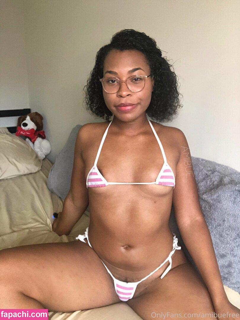amibuefree / realamibue leaked nude photo #0017 from OnlyFans/Patreon