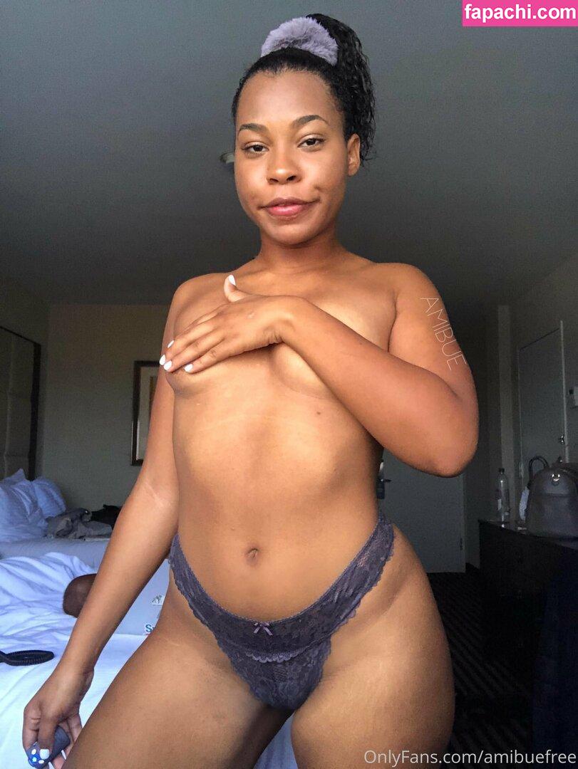 amibuefree / realamibue leaked nude photo #0018 from OnlyFans/Patreon