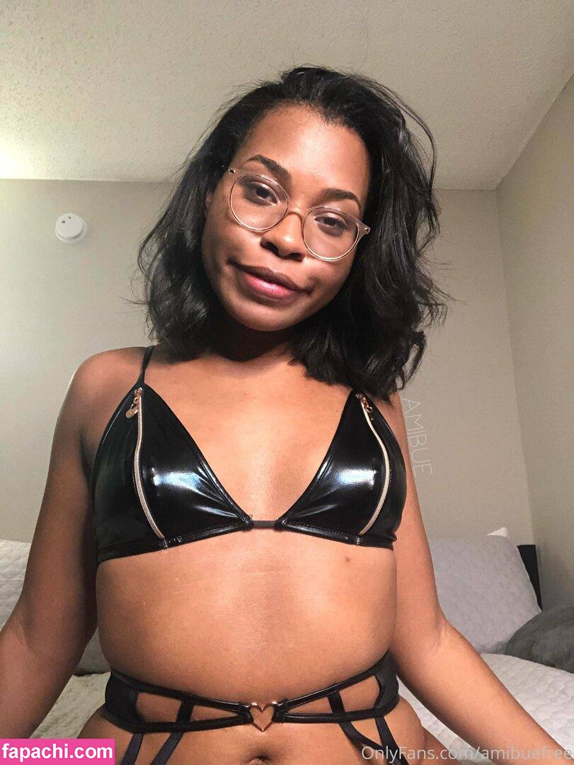 amibuefree / realamibue leaked nude photo #0020 from OnlyFans/Patreon