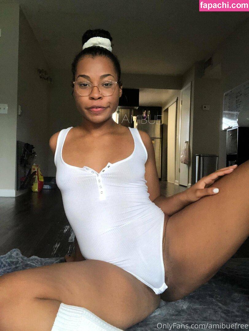 amibuefree / realamibue leaked nude photo #0026 from OnlyFans/Patreon
