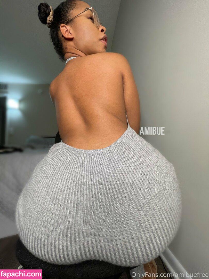 amibuefree / realamibue leaked nude photo #0041 from OnlyFans/Patreon