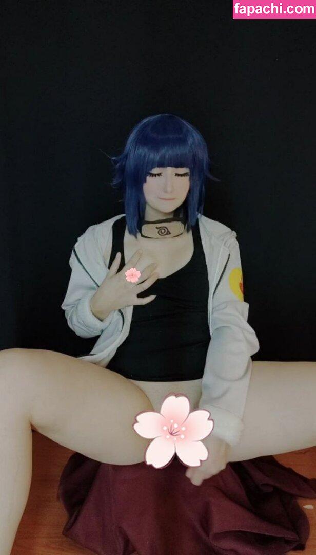 amichancosplay / Ami-Chan / AmiChan / amiichan_cos leaked nude photo #0013 from OnlyFans/Patreon