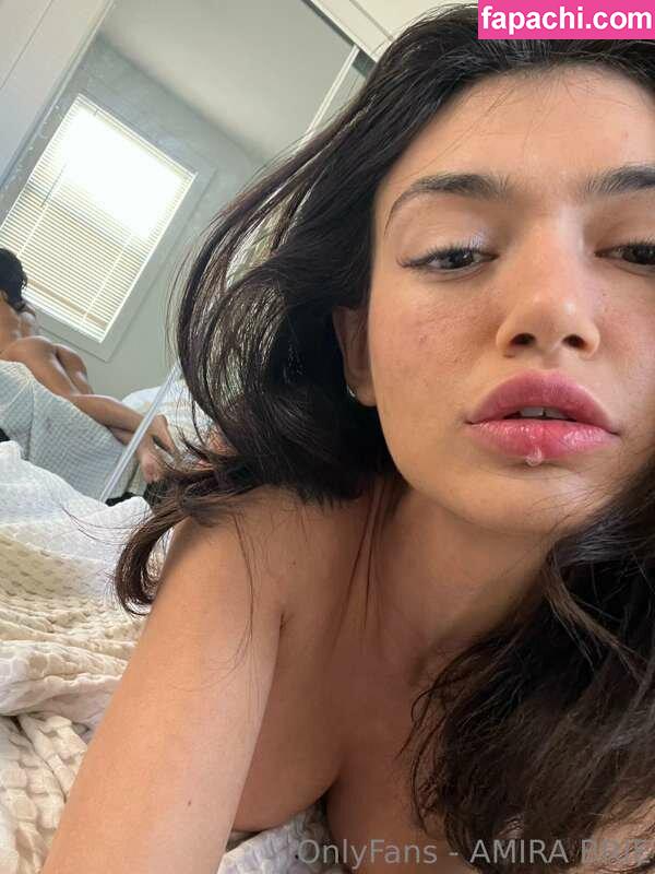 Amira Brie / amirabrie leaked nude photo #0231 from OnlyFans/Patreon