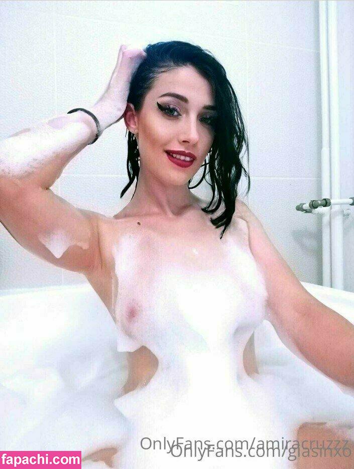 amiracruzzz / amira__c leaked nude photo #0013 from OnlyFans/Patreon