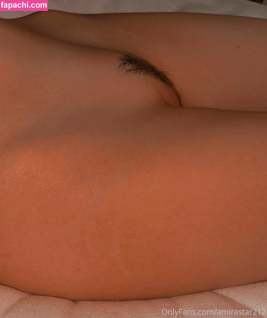 amirastar212 / Amira Maroulis / therealamiira leaked nude photo #0037 from OnlyFans/Patreon