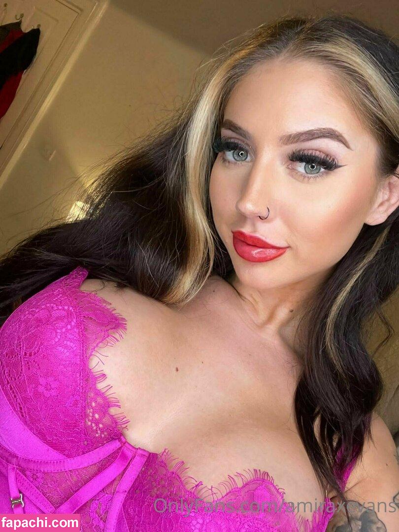 amiraxevans / actressamber leaked nude photo #0041 from OnlyFans/Patreon