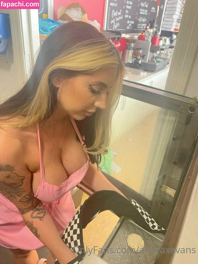 amiraxevans / actressamber leaked nude photo #0051 from OnlyFans/Patreon