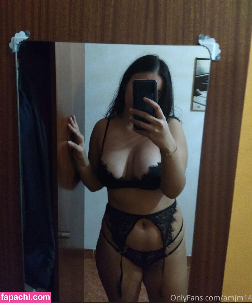 amjm14 / Mary / amjm1420 / mary_bedford leaked nude photo #0048 from OnlyFans/Patreon