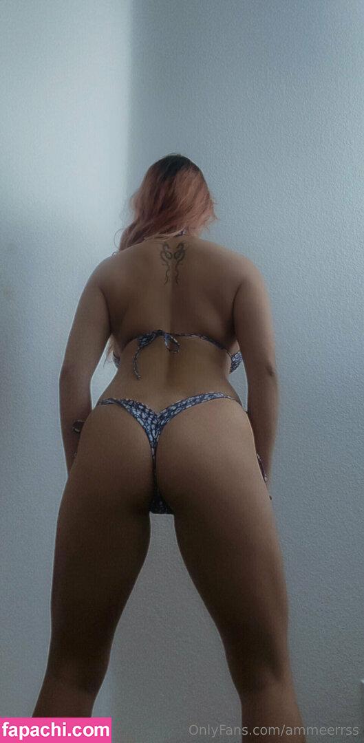 ammeerrss / waifuamerz leaked nude photo #0055 from OnlyFans/Patreon