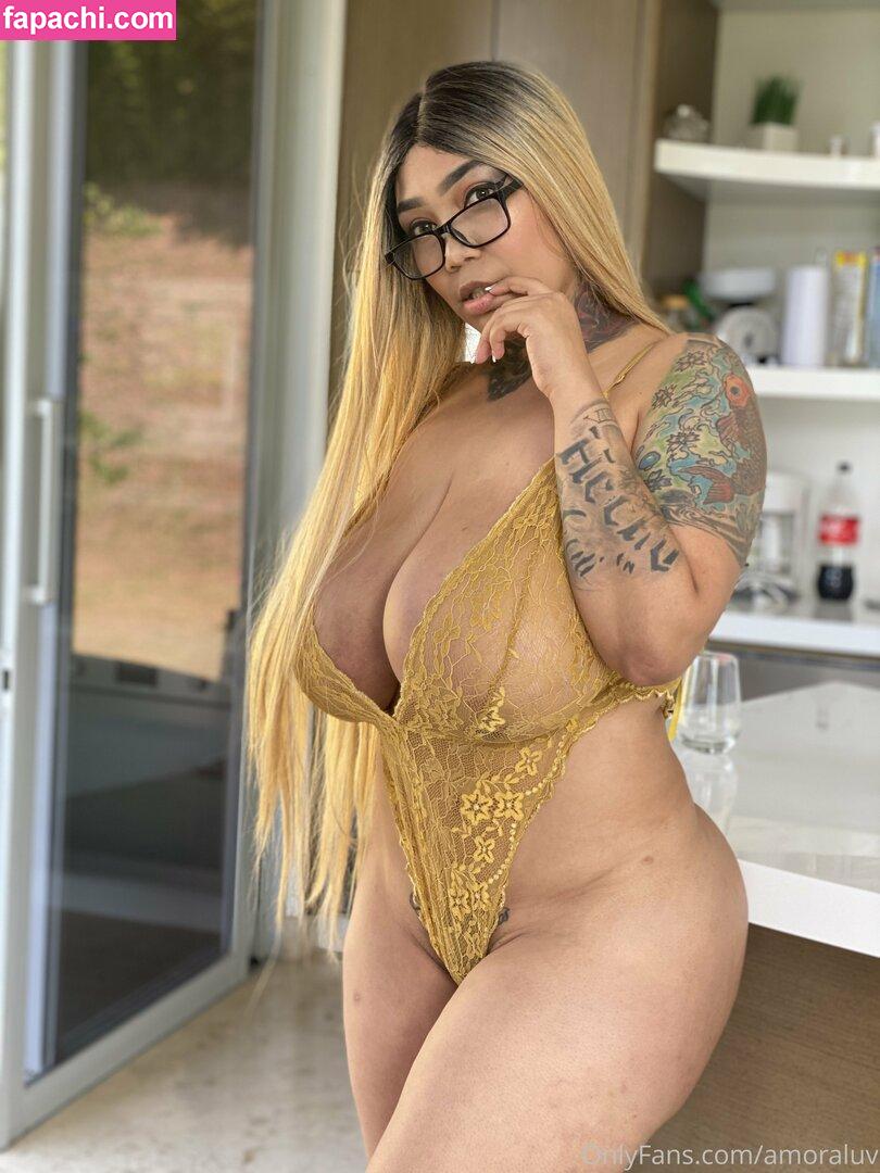 amoraluvs / amorasluv leaked nude photo #0022 from OnlyFans/Patreon