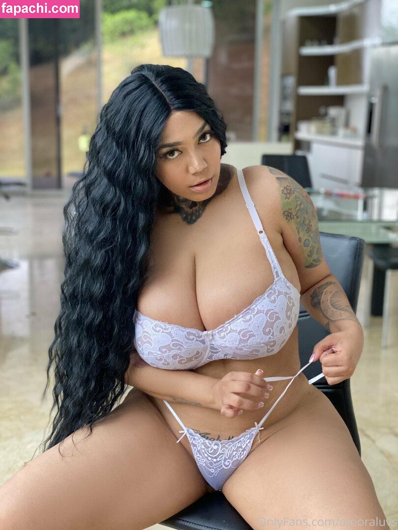 amoraluvs / amorasluv leaked nude photo #0041 from OnlyFans/Patreon