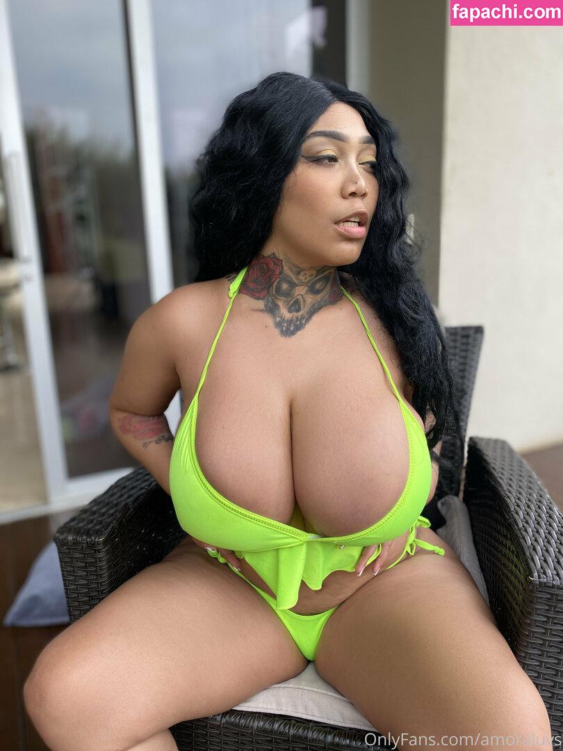 amoraluvs / amorasluv leaked nude photo #0137 from OnlyFans/Patreon