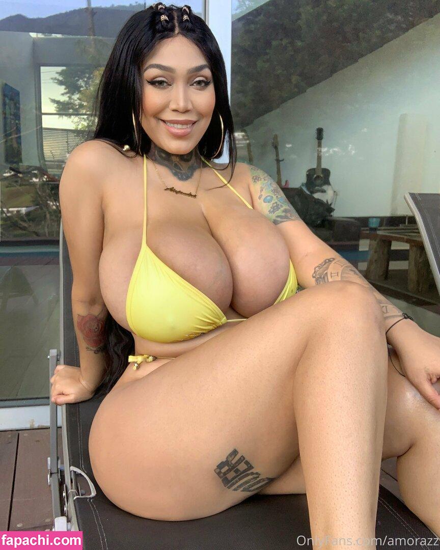 Amorazz / amoraluvx / amorazluvpriv_ leaked nude photo #0058 from OnlyFans/Patreon