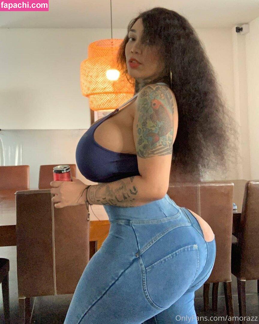 Amorazz / amoraluvx / amorazluvpriv_ leaked nude photo #0072 from OnlyFans/Patreon