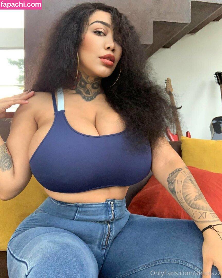 Amorazz / amoraluvx / amorazluvpriv_ leaked nude photo #0092 from OnlyFans/Patreon