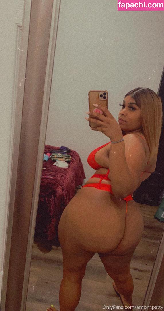 Amorr.patty leaked nude photo #0010 from OnlyFans/Patreon
