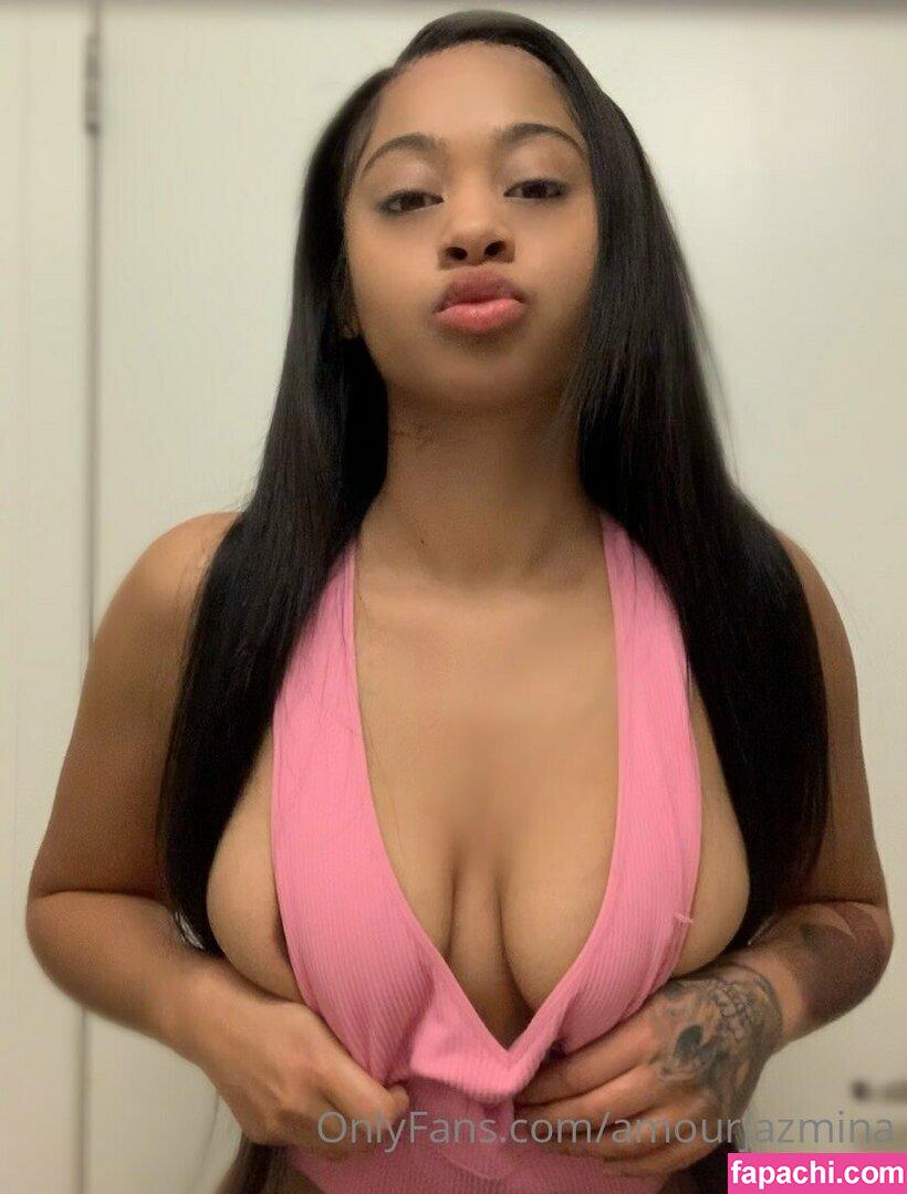 amourjazmina leaked nude photo #0006 from OnlyFans/Patreon