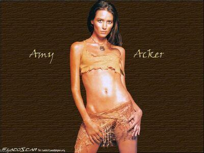 Amy Acker leaked media #0037