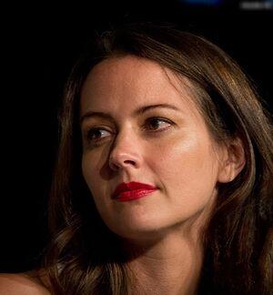 Amy Acker leaked media #0047