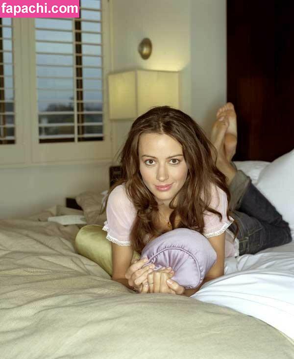 Amy Acker / theamyacker leaked nude photo #0019 from OnlyFans/Patreon