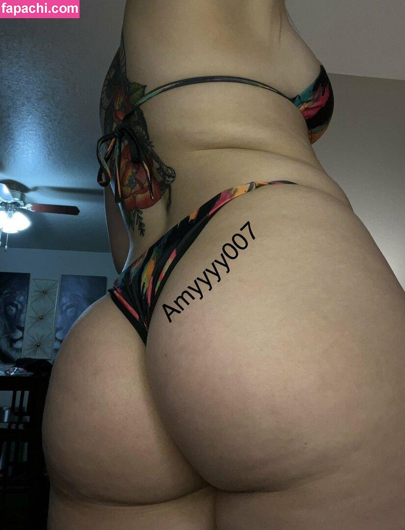 Amy Baby / amysitty / amyyyy007 / amyyyy_007 leaked nude photo #0043 from OnlyFans/Patreon