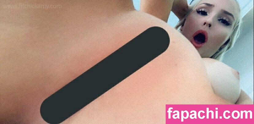 amy.babyboo / amy.babybooo leaked nude photo #0045 from OnlyFans/Patreon