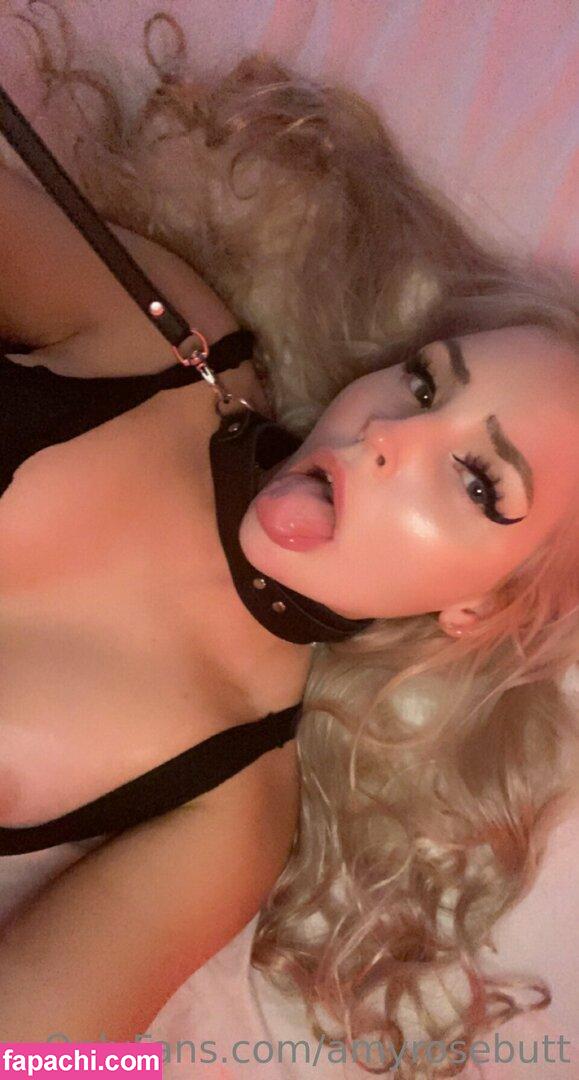 amy.babyboo / amy.babybooo leaked nude photo #0051 from OnlyFans/Patreon