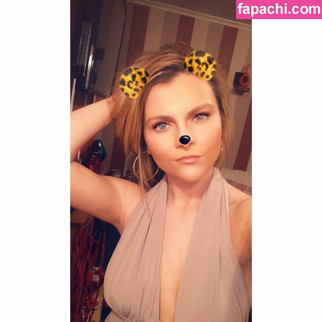 Amy Driske / amykupps93 / driskella leaked nude photo #0023 from OnlyFans/Patreon